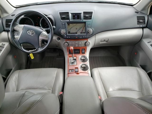 2010 Toyota Highlander Limited