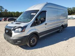 Vehiculos salvage en venta de Copart Harleyville, SC: 2021 Ford Transit T-350