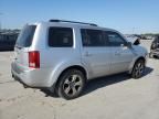 2012 Honda Pilot Exln