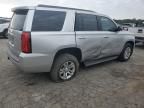 2017 Chevrolet Tahoe C1500 LT