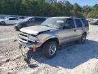 2004 Chevrolet Blazer