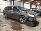 2013 Honda Odyssey EXL