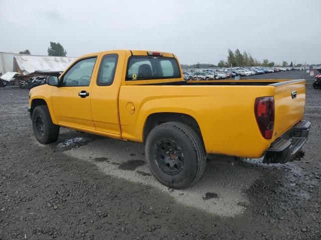 2010 Chevrolet Colorado