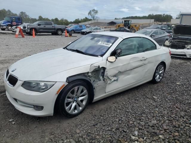 2013 BMW 328 I