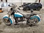 2016 Harley-Davidson Flstn Softail Deluxe