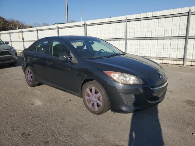 2010 Mazda 3 I