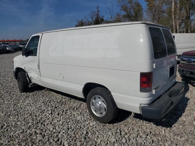 2012 Ford Econoline E150 Van