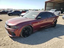 Dodge salvage cars for sale: 2018 Dodge Charger SXT Plus