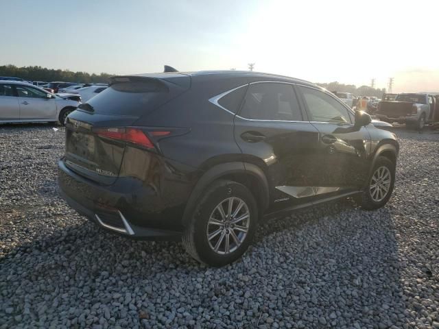 2018 Lexus NX 300H