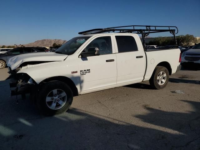 2021 Dodge 2021 RAM 1500 Classic Tradesman