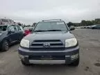 2004 Toyota 4runner Limited