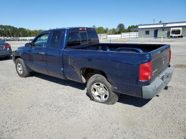 2005 Dodge Dakota ST