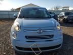 2014 Fiat 500L Easy