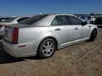 2011 Cadillac STS Luxury