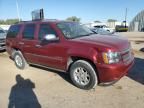 2010 Chevrolet Tahoe K1500 LTZ