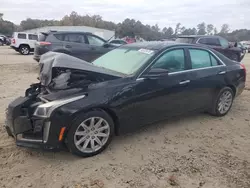 2014 Cadillac CTS en venta en Hampton, VA