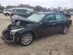 2014 Cadillac CTS