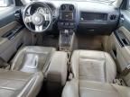 2013 Jeep Patriot Limited