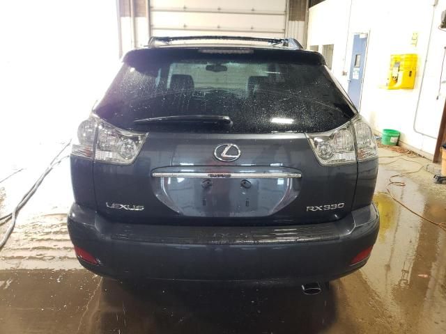 2005 Lexus RX 330