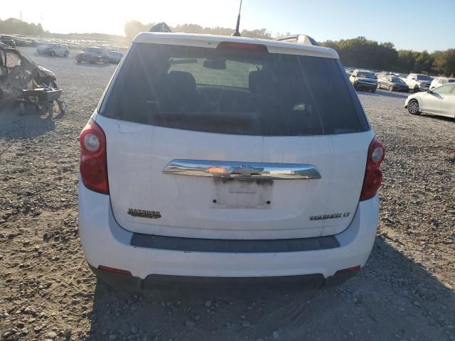 2010 Chevrolet Equinox LT