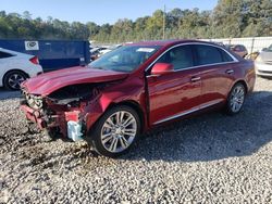 Cadillac Vehiculos salvage en venta: 2019 Cadillac XTS Luxury