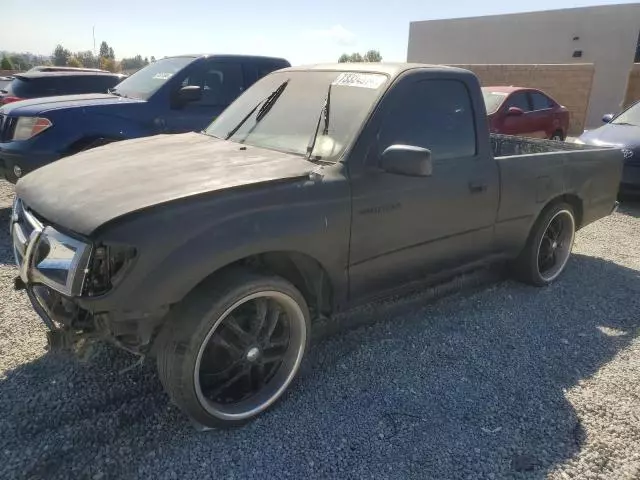 1997 Toyota Tacoma