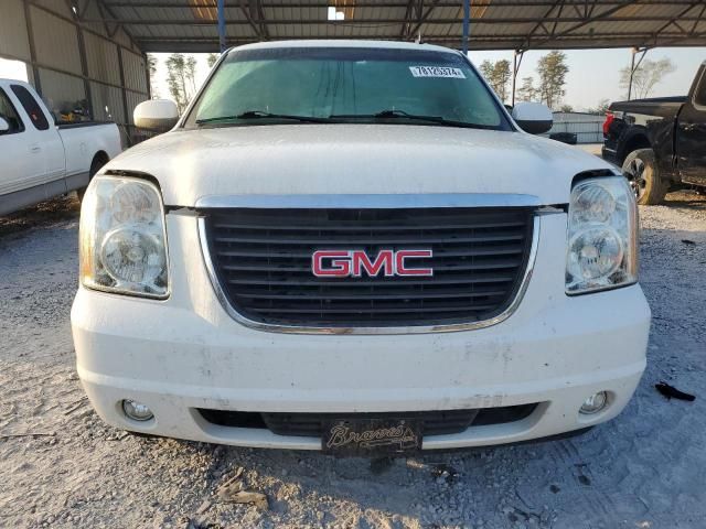 2014 GMC Yukon XL K1500 SLT