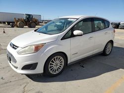 Ford Vehiculos salvage en venta: 2013 Ford C-MAX SE