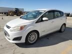 2013 Ford C-MAX SE