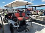 2022 Aspt Golf Cart