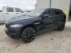 2017 Jaguar F-PACE Premium