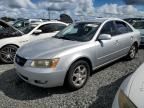 2006 Hyundai Sonata GLS