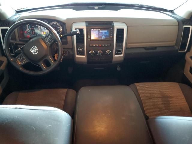 2012 Dodge RAM 1500 SLT