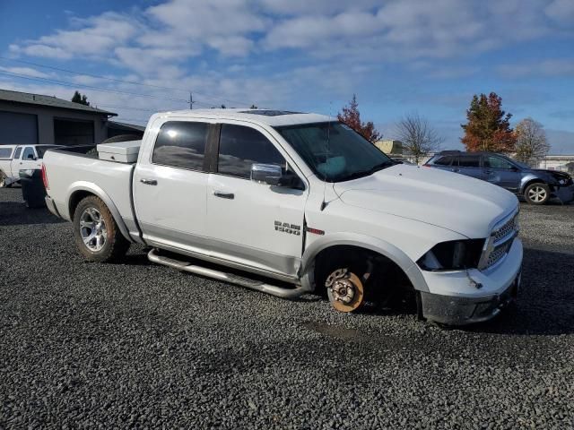 2014 Dodge 1500 Laramie