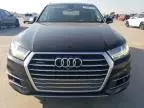 2018 Audi Q7 Prestige