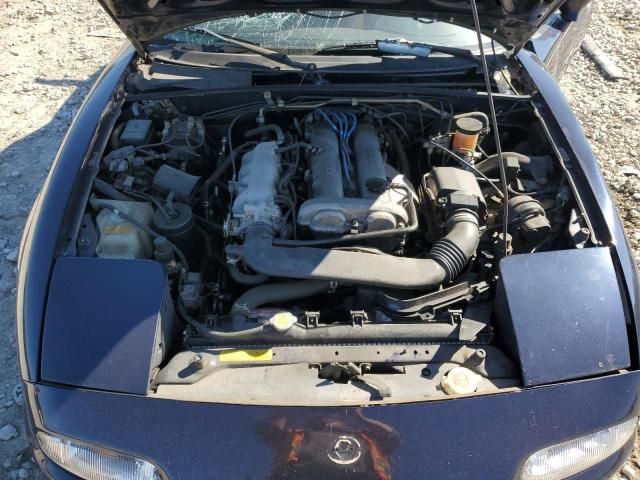 1996 Mazda MX-5 Miata