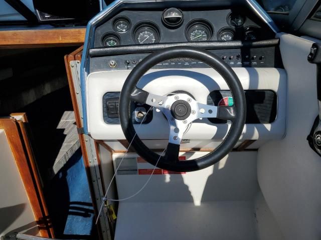 1989 Sea Ray Sundancer