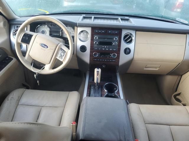 2014 Ford Expedition XLT