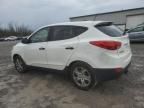 2013 Hyundai Tucson GL