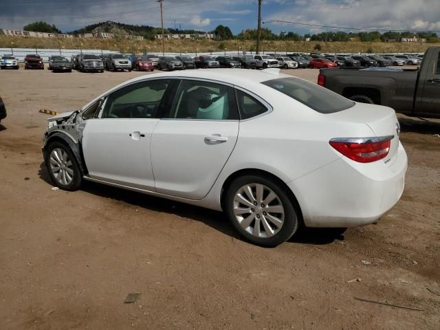 2015 Buick Verano