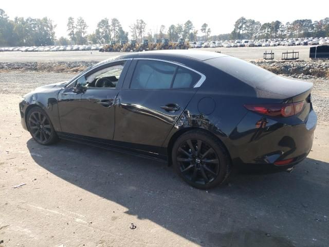 2024 Mazda 3 Select Sport