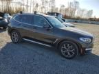 2020 BMW X3 XDRIVE30E