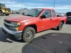 2004 Chevrolet Colorado