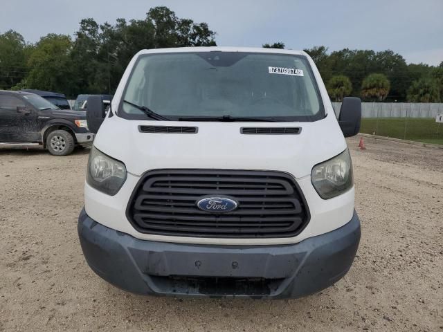 2017 Ford Transit T-150