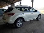 2012 Nissan Murano S