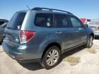 2012 Subaru Forester 2.5X Premium