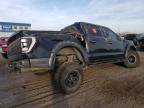 2022 Ford F150 Raptor