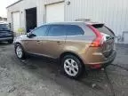 2011 Volvo XC60 3.2