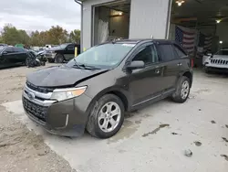 2011 Ford Edge SEL en venta en Columbia, MO