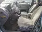 2005 Hyundai Tucson GLS